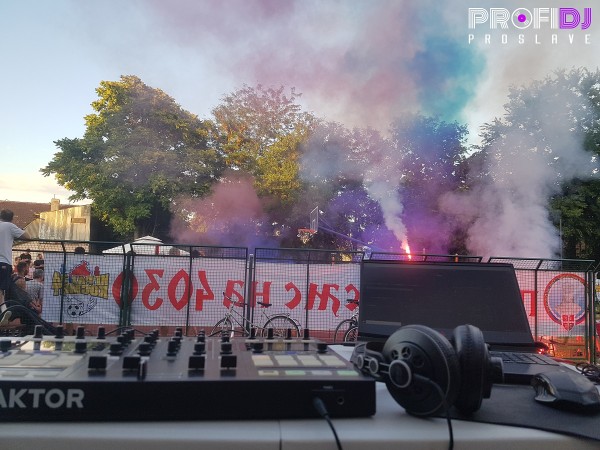 Profi Dj Proslave
